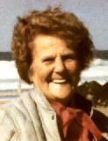 Irene and Allan Purrott